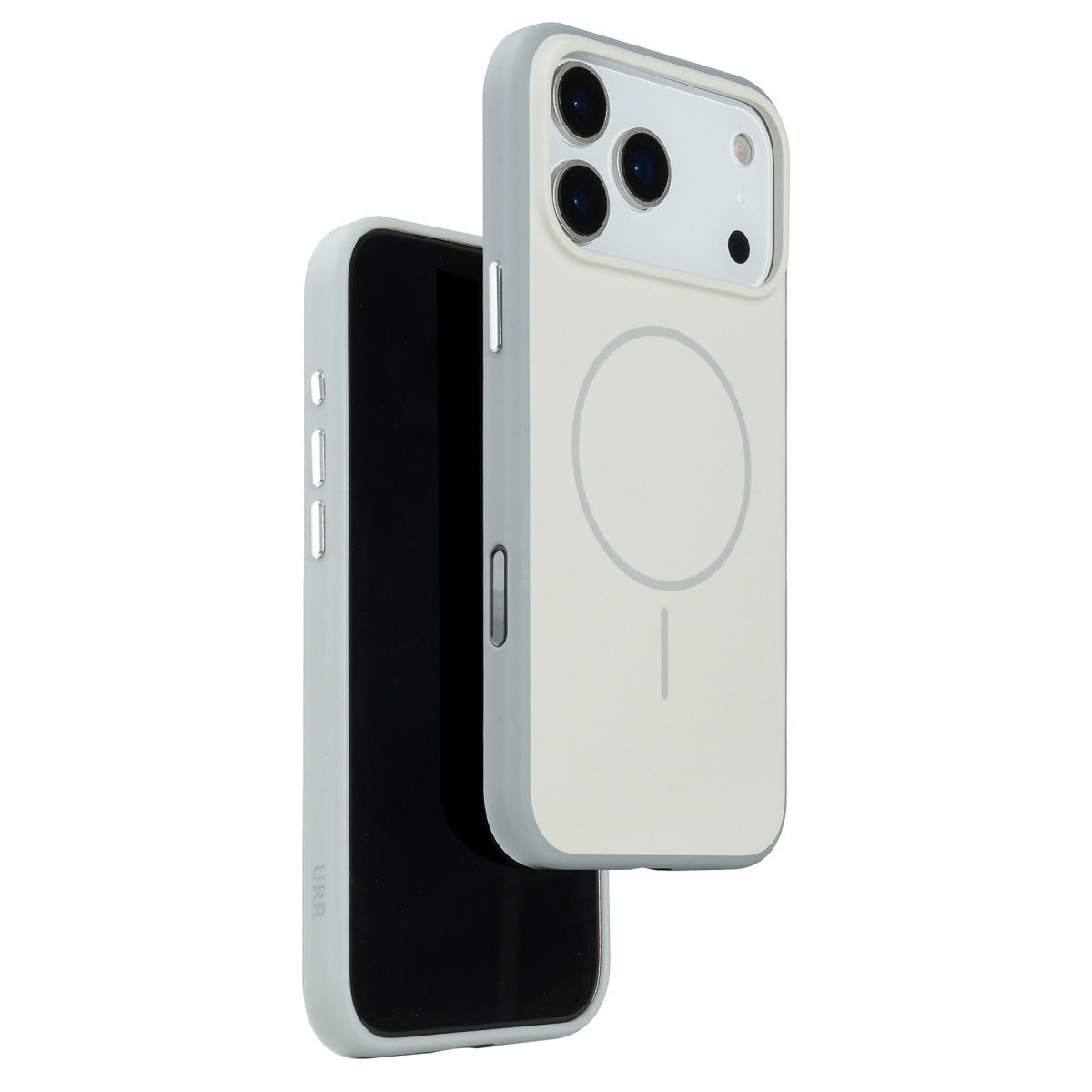 URR Apple iPhone 17 Pro Max Lamda Matte iBeats Magsafe Kapak
